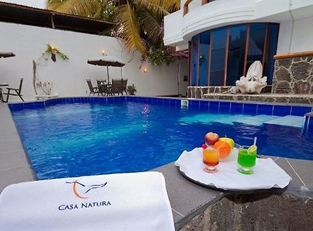 Galapagos Islands Hotel Puerto Ayora  Dış mekan fotoğraf