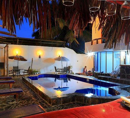 Galapagos Islands Hotel Puerto Ayora  Dış mekan fotoğraf