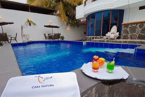 Galapagos Islands Hotel Puerto Ayora  Dış mekan fotoğraf