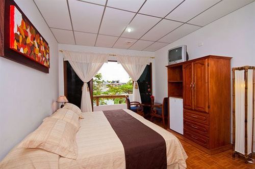 Galapagos Islands Hotel Puerto Ayora  Dış mekan fotoğraf