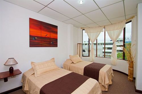 Galapagos Islands Hotel Puerto Ayora  Dış mekan fotoğraf