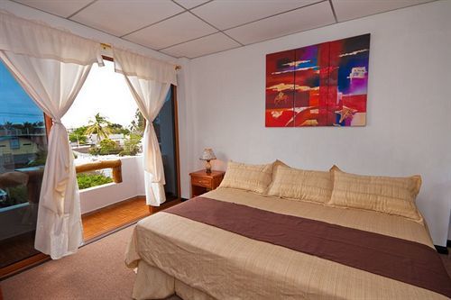 Galapagos Islands Hotel Puerto Ayora  Dış mekan fotoğraf