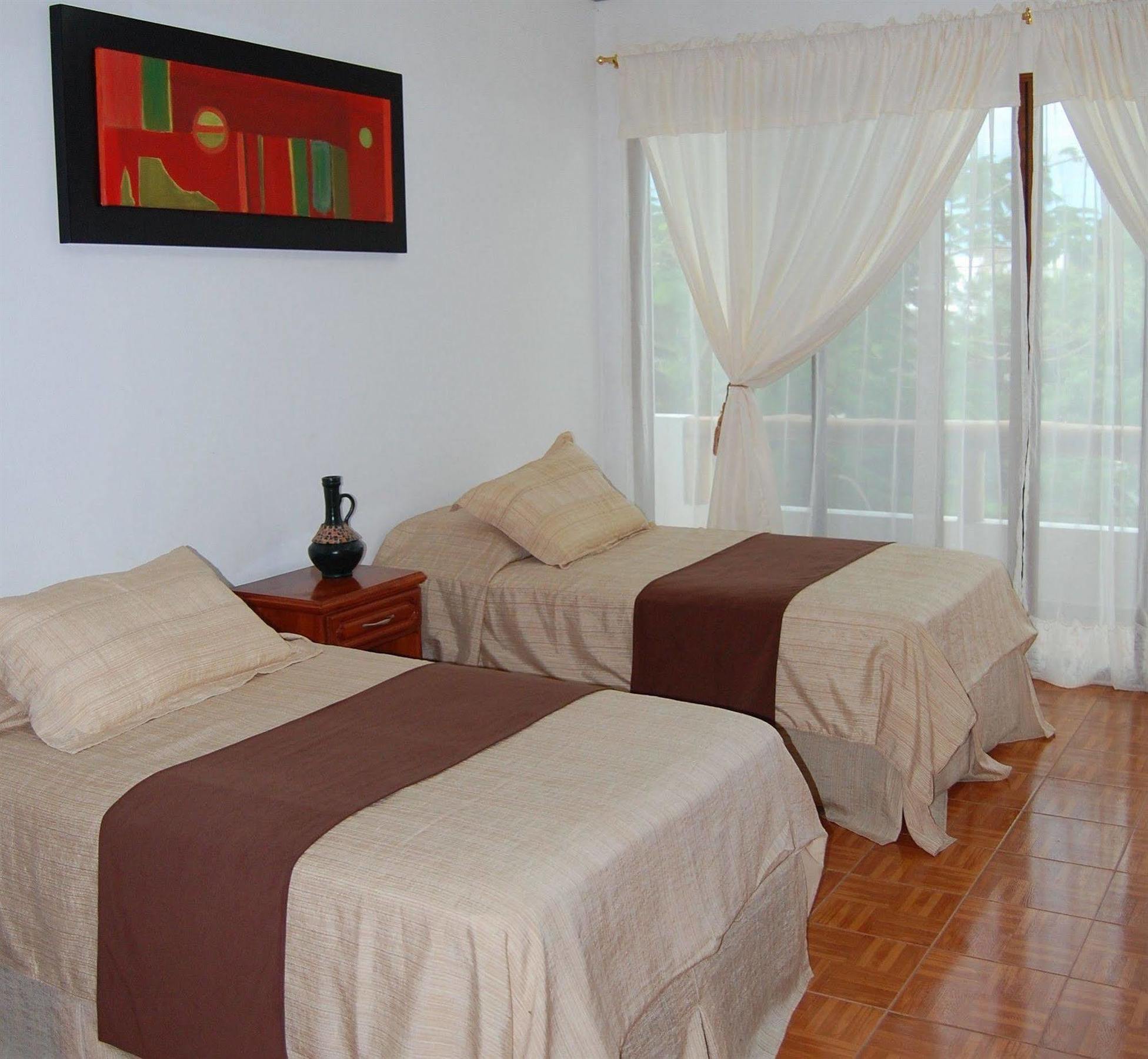 Galapagos Islands Hotel Puerto Ayora  Dış mekan fotoğraf