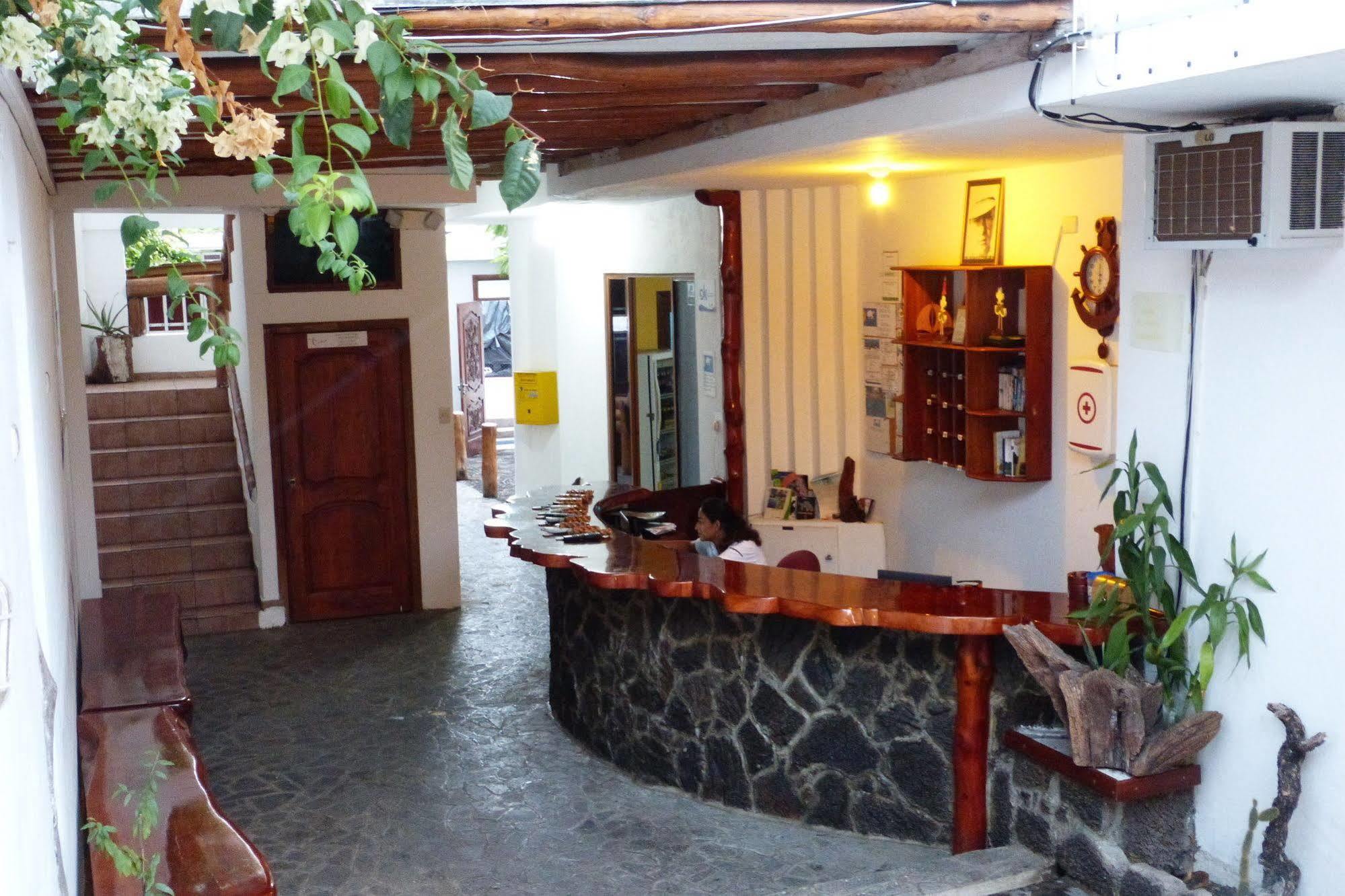 Galapagos Islands Hotel Puerto Ayora  Dış mekan fotoğraf